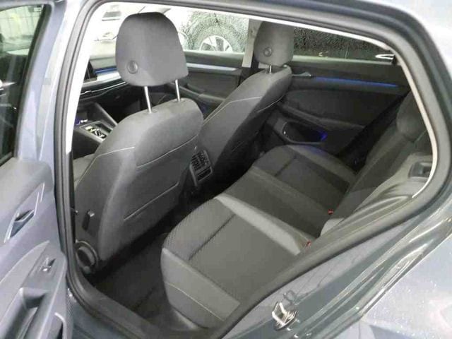 Volkswagen Golf 2.0 TDI DSG Golf VIII