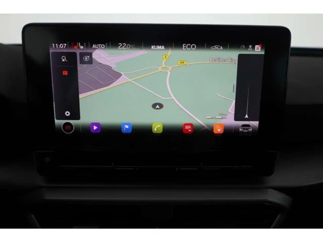 Seat Leon DSG FR-lijn e-Hybrid