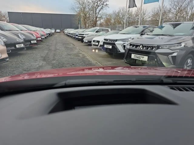 Mazda 3 Exclusive-line SkyActiv