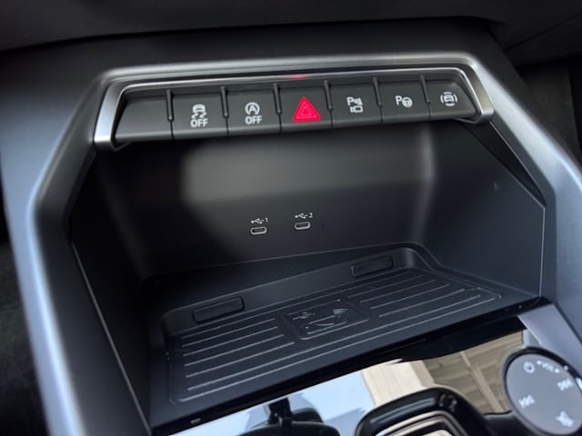 Audi A3 30 TFSI S-Tronic Sportback