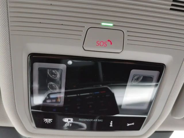 Volkswagen Golf Rabbit TSI