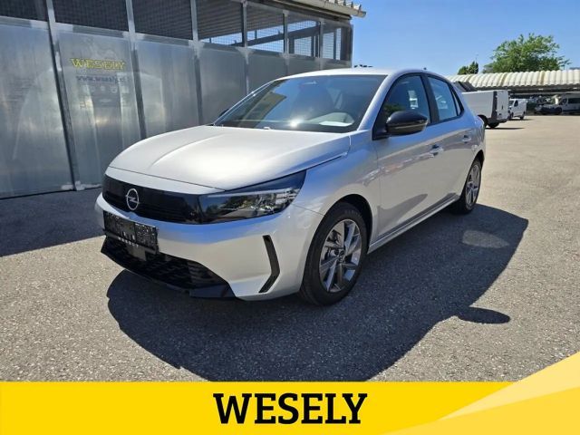 Opel Corsa Edition Turbo