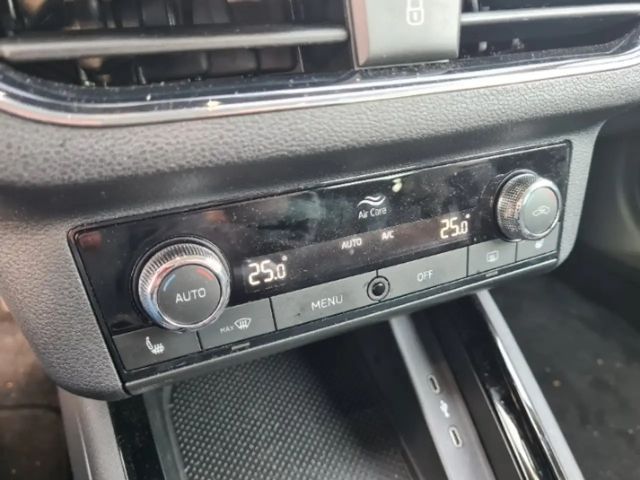 Skoda Kamiq 1.0 TSI Tour