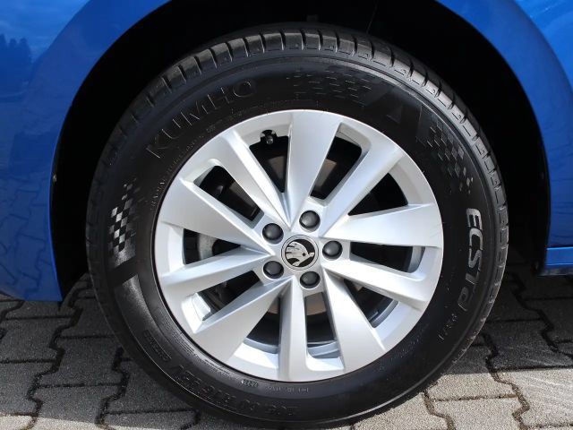 Skoda Kamiq 1.0 TSI Ambition