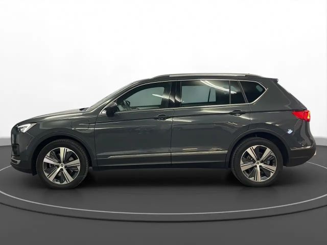 Seat Tarraco e-Hybrid