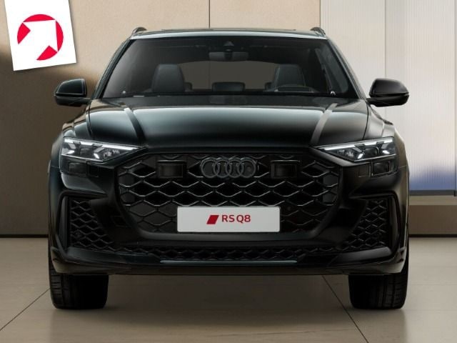 Audi RS Q8 Performance Quattro