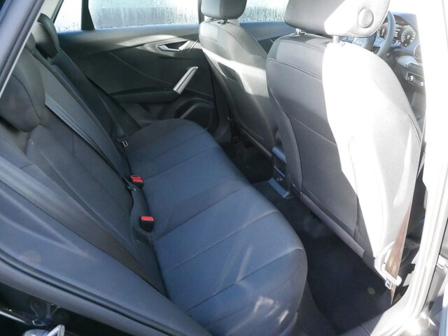 Audi Q2 35 TFSI S-Tronic