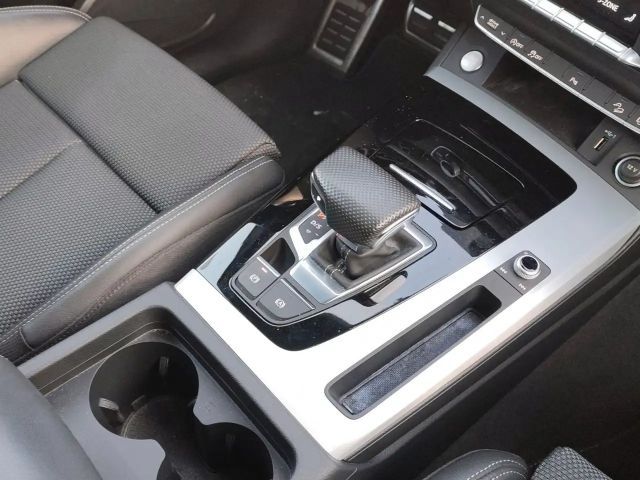 Audi Q5 40 TDI Quattro S-Line