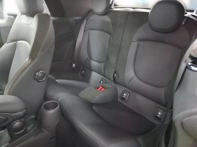 MINI John Cooper Works Cabrio John Cooper Works Lenkradheizung*HeadUp*Rückfahr*A