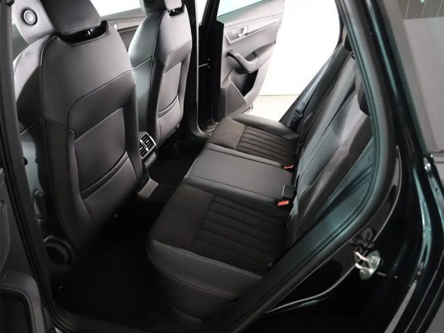 Skoda Karoq 4x4 Sportline