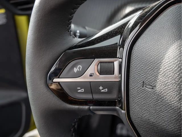 Peugeot 208 Allure Pack