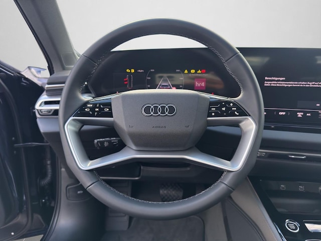 Audi A6 S-Tronic Sedan