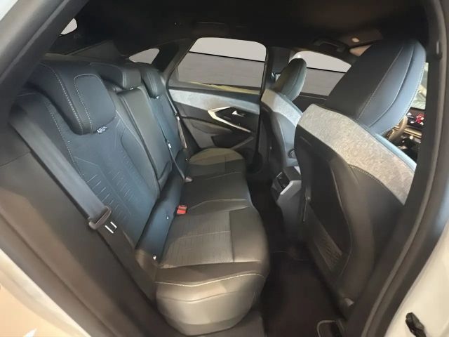 Peugeot 3008 GT-Line