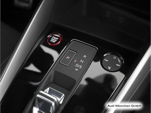 Audi S3 Quattro S-Tronic Sportback