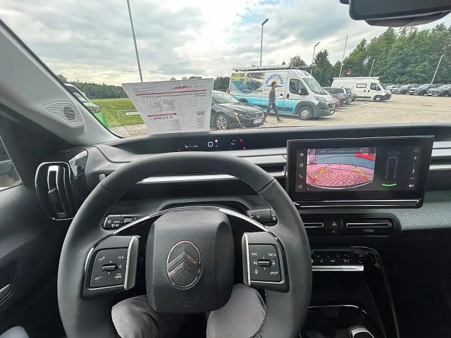 Citroën C3 Aircross Pack Plus