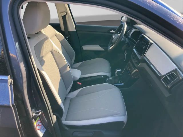 Volkswagen T-Cross 1.0 TSI DSG Style