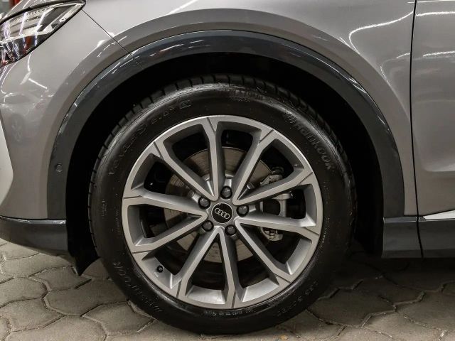 Audi Q4 e-tron 35 S-Line