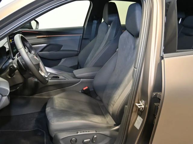 Cupra Terramar 2.0 TSI VZ