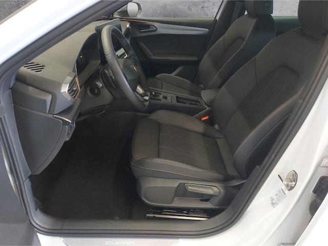 Cupra Leon DSG Sportstourer