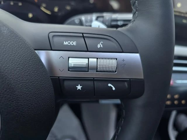 Hyundai Tucson Prime