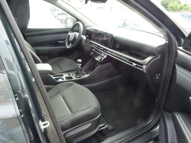 Hyundai Tucson 2WD T-GDi