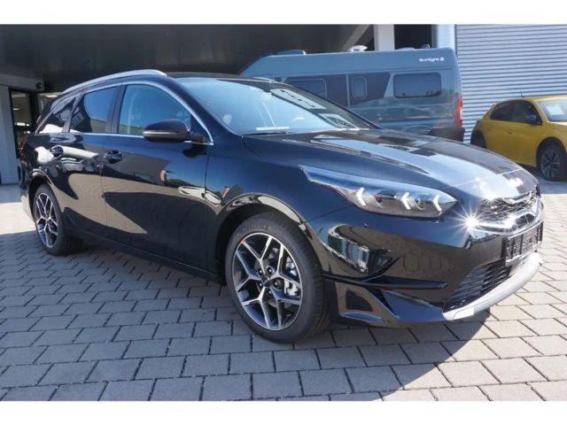 Kia Ceed SportWagon