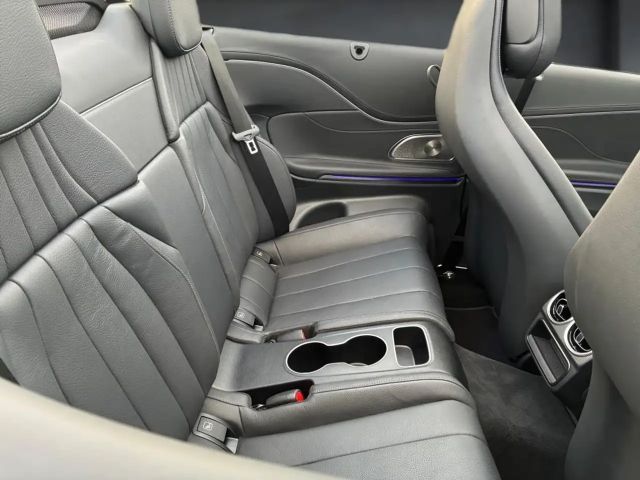 Mercedes-Benz CLE 220 AMG Line