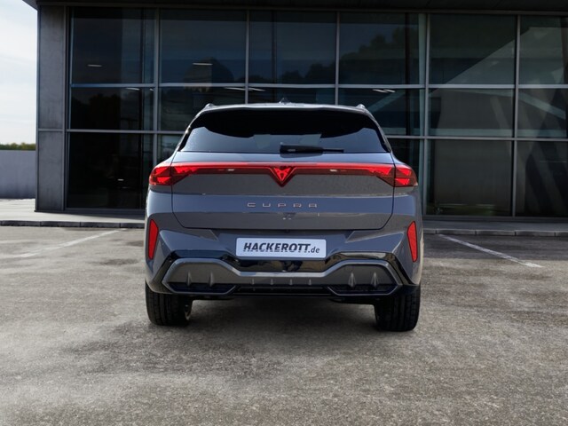 Cupra Terramar 2.0 TSI VZ