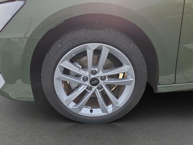 Audi A3 30 TFSI S-Tronic Sportback