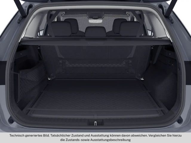 Skoda Kodiaq 4x4 Selection