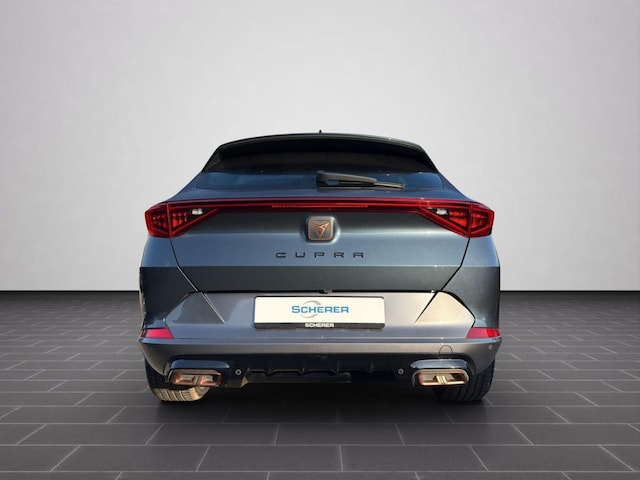 Cupra Formentor 1.4 VZ