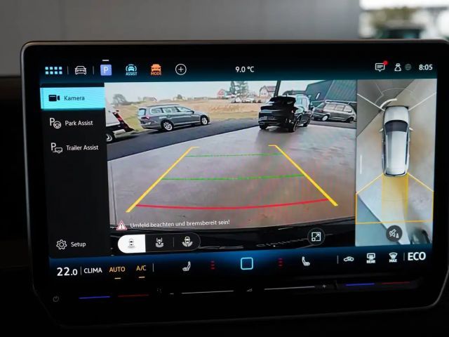 Volkswagen Tayron DSG eHybrid