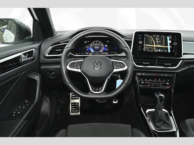 Volkswagen T-Roc 1.5 TSI DSG R-Line