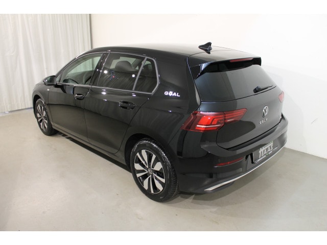 Volkswagen Golf 1.5 eTSI DSG Golf VIII