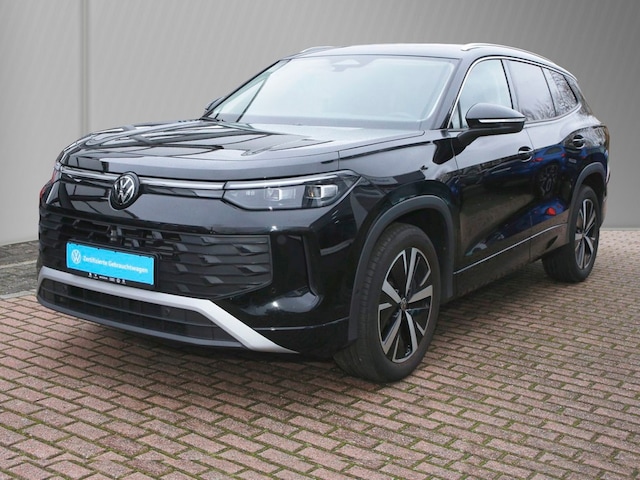 Volkswagen Tayron 1.5 eTSI Life