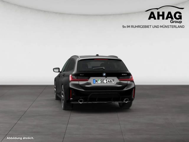 BMW 330 330i M-Sport xDrive