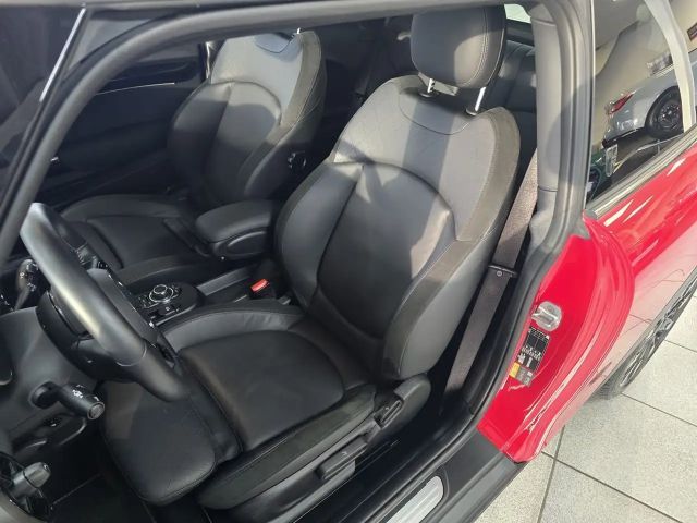 MINI Mini Electric SE