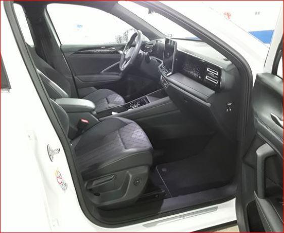 Volkswagen Tiguan 2.0 TDI Max Pro R-Line