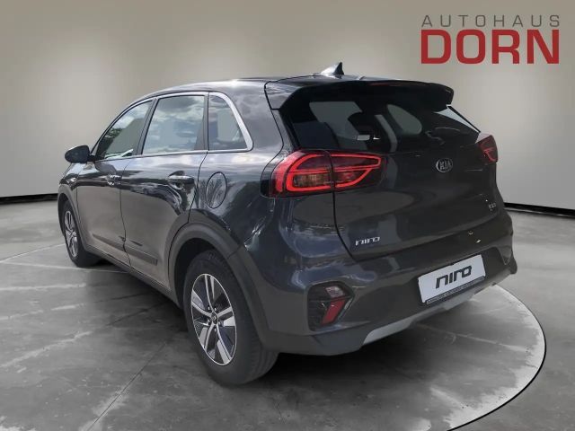 Kia Niro Edition 7