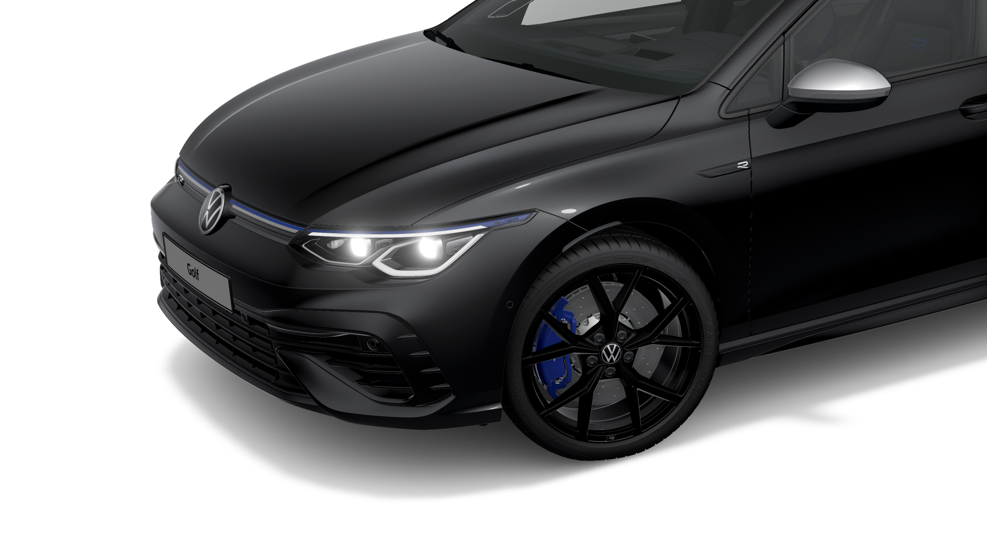 Volkswagen Golf 2.0 TSI DSG