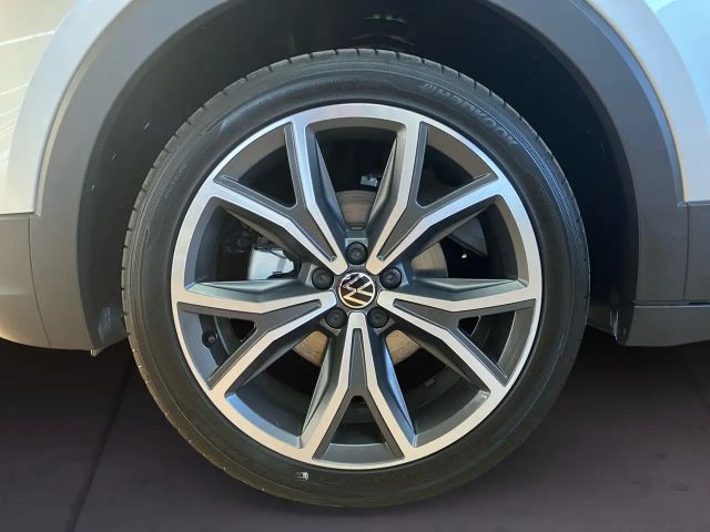 Volkswagen T-Cross 1.0 TSI DSG Style