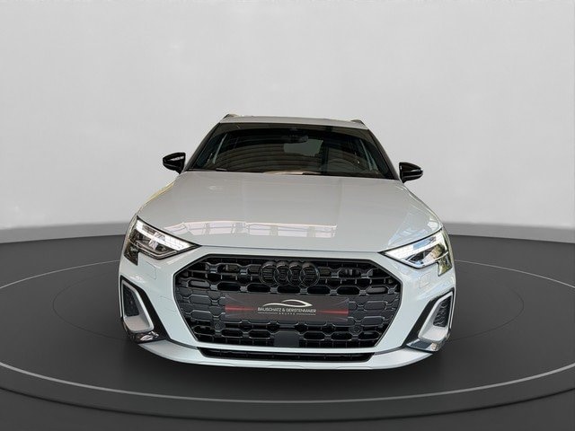 Audi A3 35 TDI S-Tronic