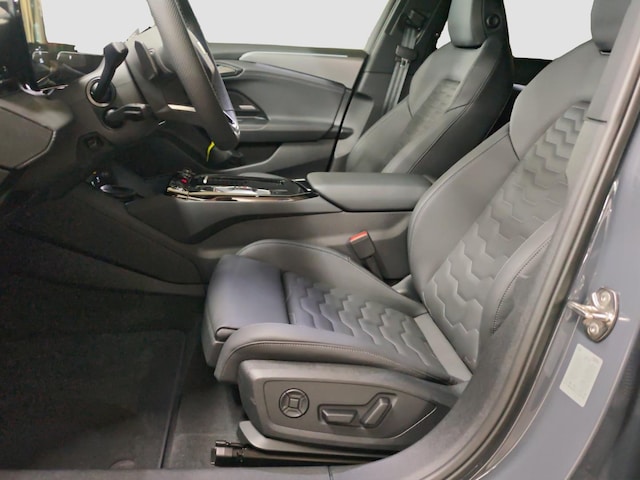 Audi A6 e-tron Avant Quattro