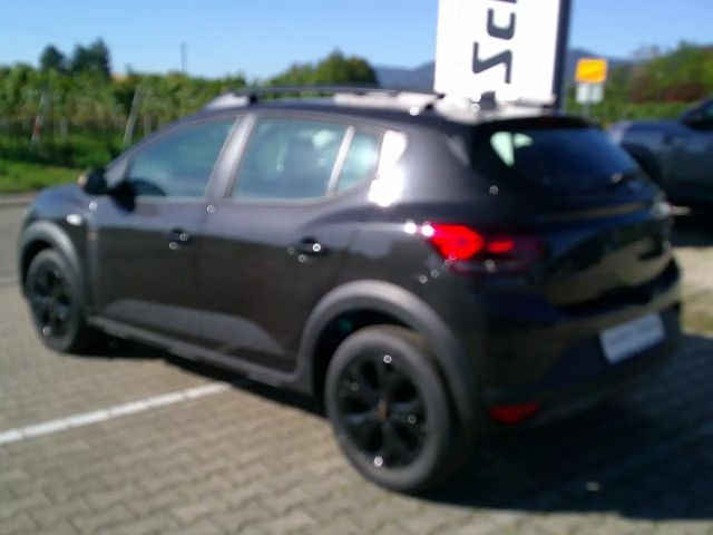 Dacia Sandero Extreme Stepway
