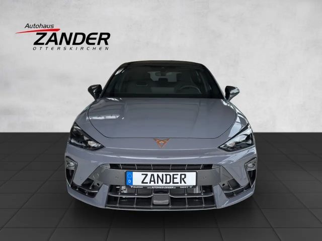 Cupra Leon 2.0 TSI VZ