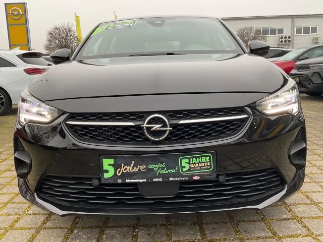 Opel Corsa GS-Line Grand Sport