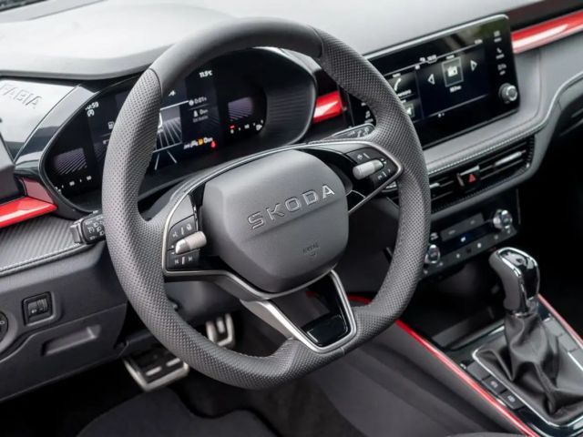 Skoda Fabia 1.0 TSI Monte Carlo