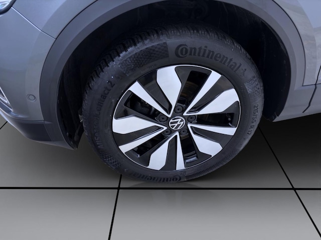 Volkswagen T-Roc 1.0 TSI