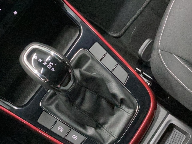 Skoda Fabia 1.0 TSI Monte Carlo