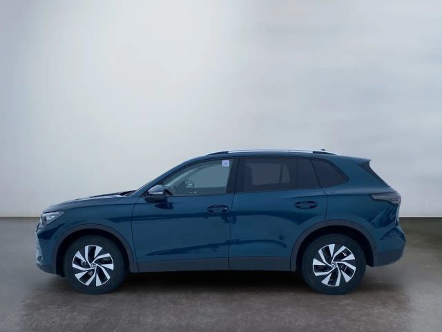 Volkswagen Tiguan 1.5 eTSI Life